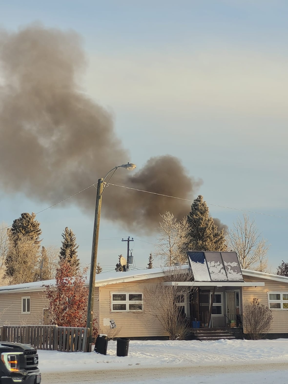 Still no causes given after devastating explosions at 2 N.W.T. homes