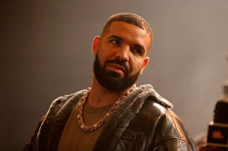 Drake – Get Over It Lyrics