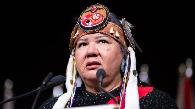 First Nations demand withdrawal of proposed Alberta Sovereignty, Saskatchewan First acts