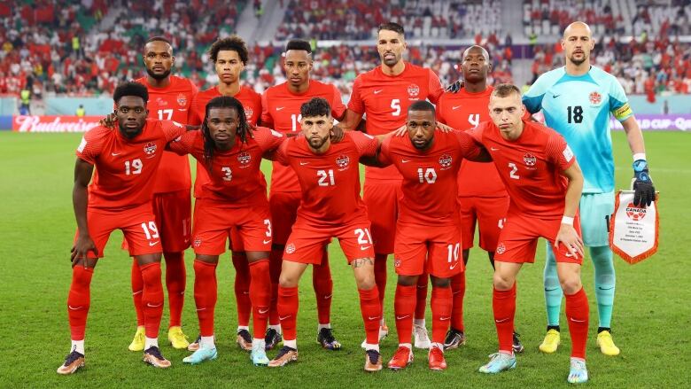 5 Simple Suggestions To Help Canada s Men Be Better In 2026 World Cup 
