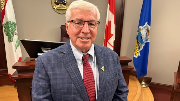 Federation of P.E.I. Municipalities offers to step in to mediate Park Street dispute