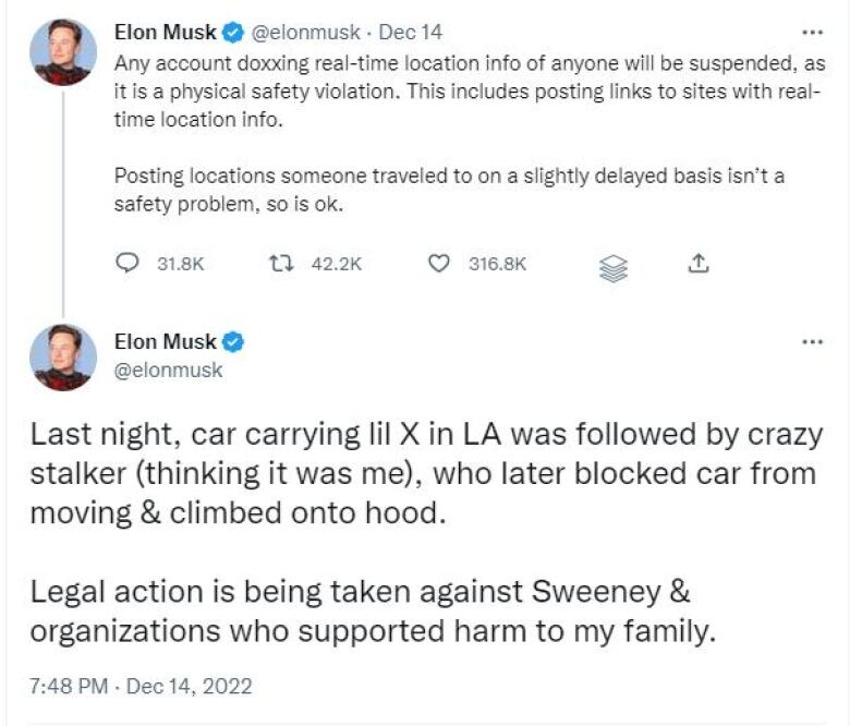 A Teenager Tracked Elon Musk's Jet on Twitter. Then Came the Direct  Message. - The New York Times