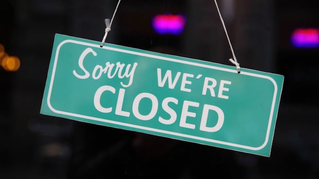 What's open, what's closed on this long weekend in N.B.