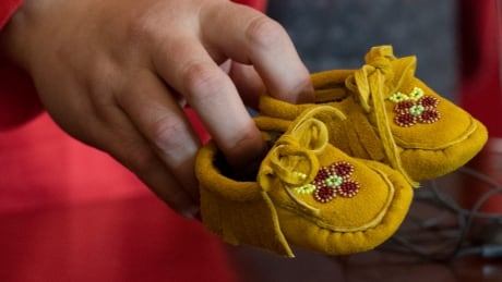 Indigenous child welfare