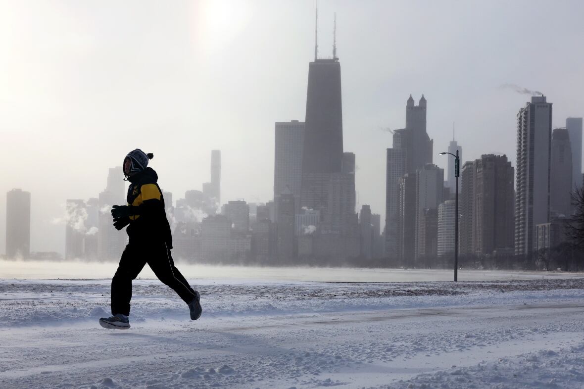 Is windy city heat real