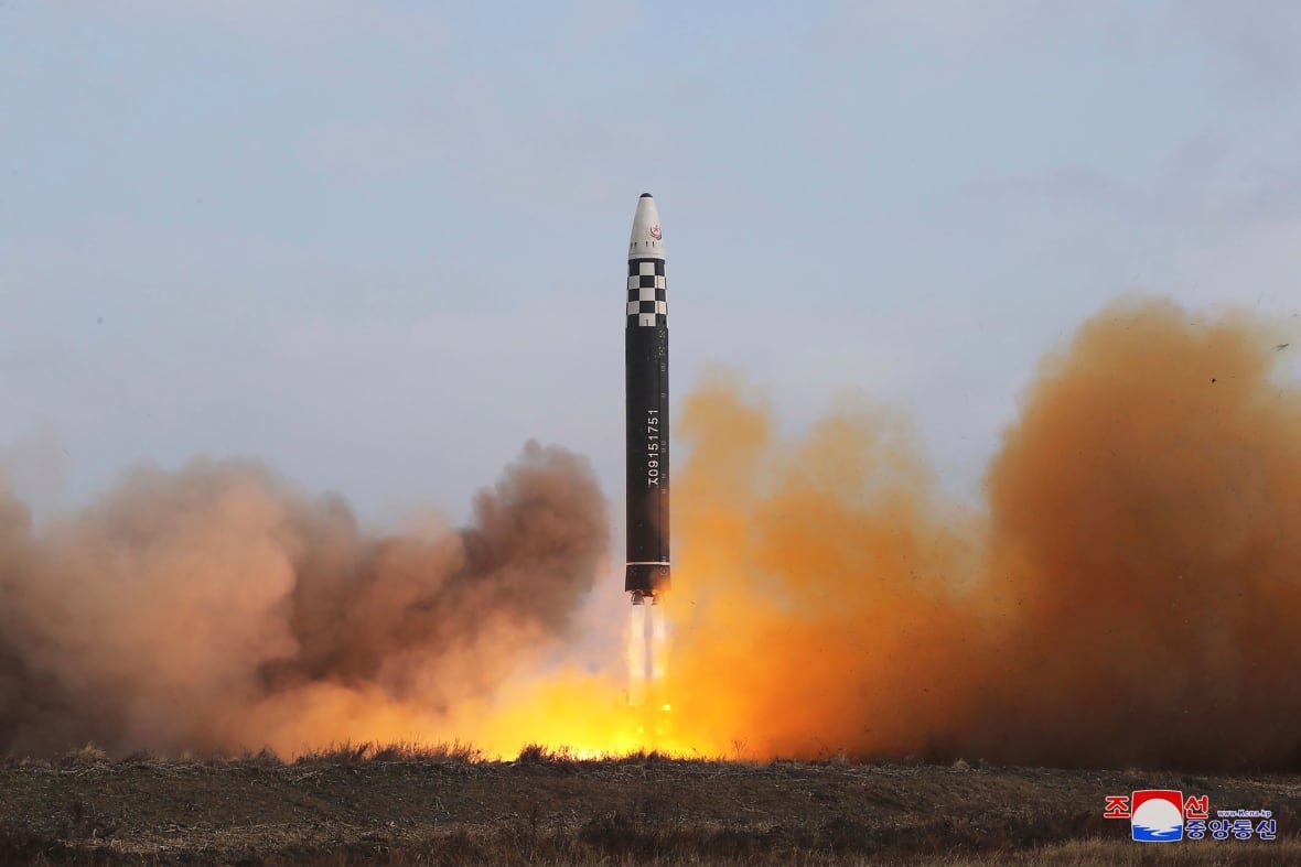 Kim Jong-un vows to 'exponentially' increase North Korea's nuclear ...
