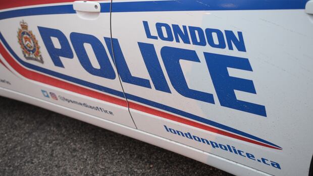 Police investigating shooting at west London office building