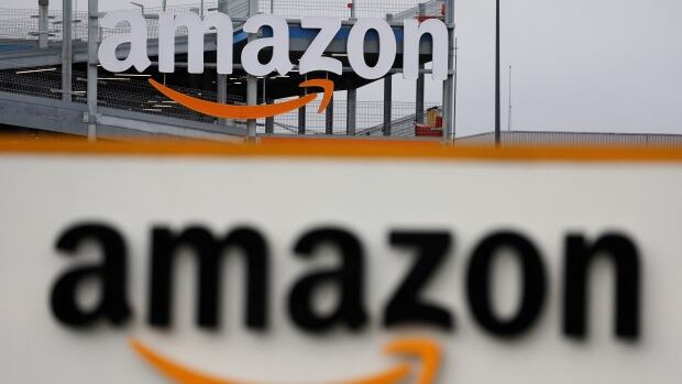 Local Amazon fulfilment centre to open Oct. 1, company announces