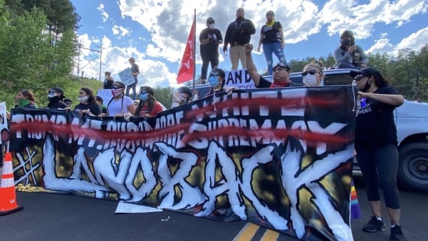 Here are 3 places to watch the Land Back movement unfold in 2023