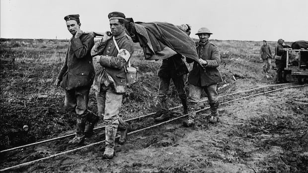 Students from 3 P.E.I. schools set to travel to Europe for a 'more personal' history lesson