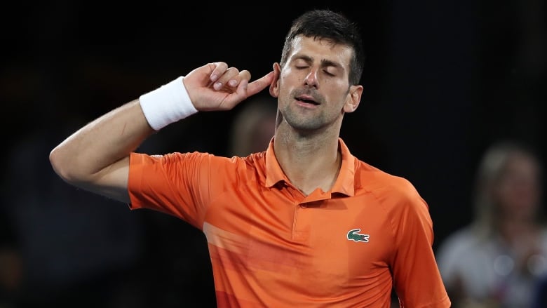 Bola Amarela Podcast: Djokovic e Sabalenka reinam em Melbourne 