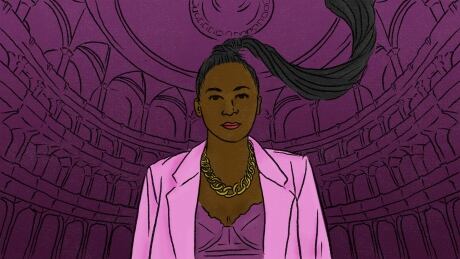 Between a childhood that travelled between three continents and a career choice in opera, Calgarian Misha Maseka has learned to gracefully handle the reality of being different. Misha Maseka final graphic