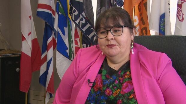 Dealing with Sask. First Act one of treaty commissioner's top priorities for 2023