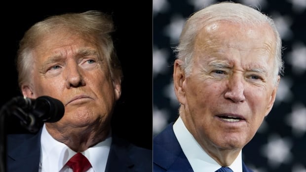 Republicans cry foul over Biden classified document case, but Democrats scoff at Trump comparison