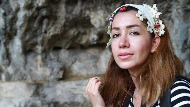 Ontario man arrested in Texas in relation to 2021 attack on missing woman Elnaz Hajtamiri