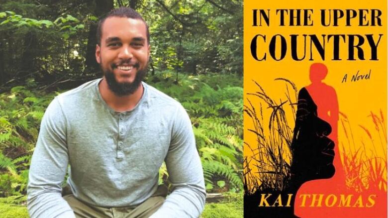 40 books by Black Canadian authors to read