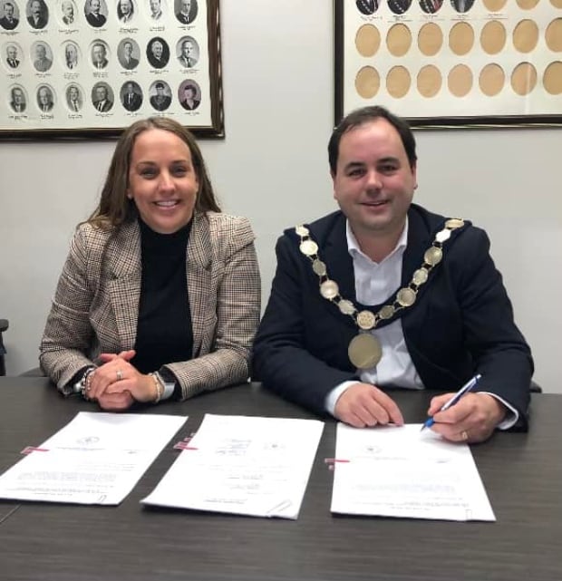 Saint Andrews battles housing crunch with 500K grant for new