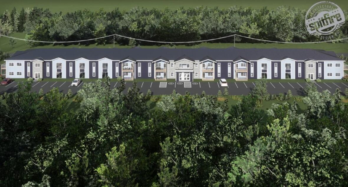 Saint Andrews battles housing crunch with 500K grant for new