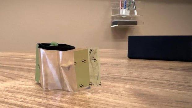 Canadian Team Identifies Alternative Tape That Prolongs Life Of Most Canadian Team Identifies Alternative Tape That Prolongs Life Of Most