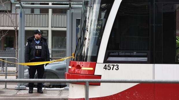 Violence is down on the TTC, new data shows — but some say 'move along' measures hurt homeless people