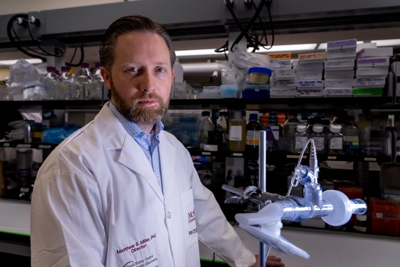 While updated bivalent mRNA vaccines are available to target both Omicron subvariants and earlier strains, by-and-large COVID vaccines are increasingly mismatched to circulating variants, said McMaster University immunologist and researcher Matthew Miller. 