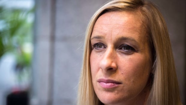 Safe sport advocate, former Olympic skier Allison Forsyth says major change is needed | CBC Sports