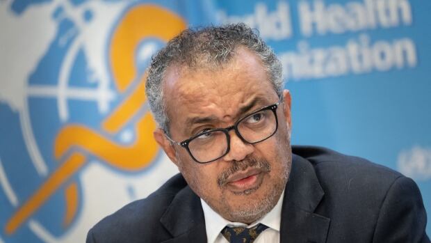 WHO says coronavirus remains a global health emergency | CBC News