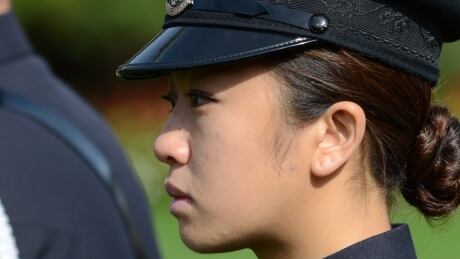 Const. Nicole Chan
