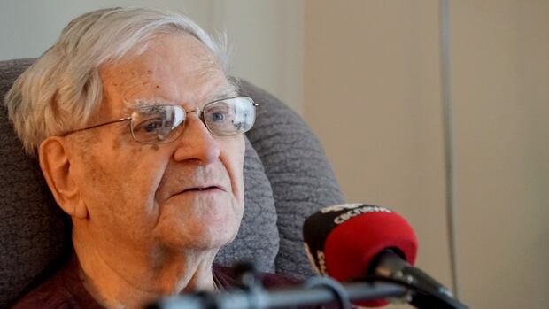 Former Cambridge mayor Erwin Nelson dies