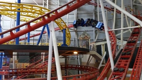 Mindbender