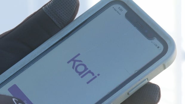 P.E.I. ride-booking app gains popularity amid Island's taxi shortage ...