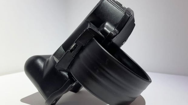 Advocates question delay to 'life-saving' ankle bracelets for those accused of domestic violence