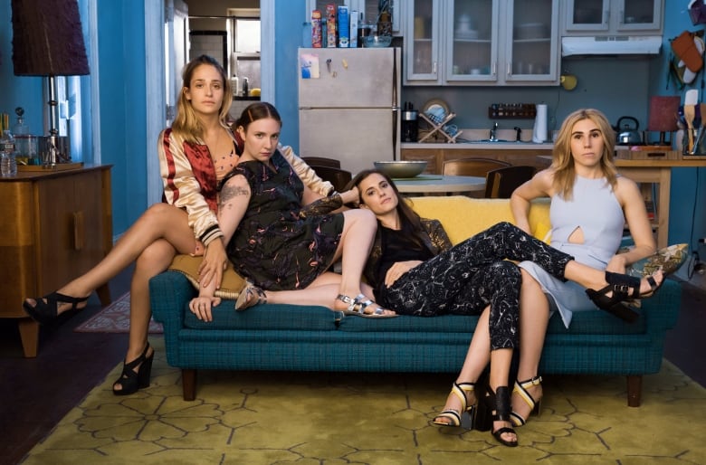 Girls (@girlsHBO) / X