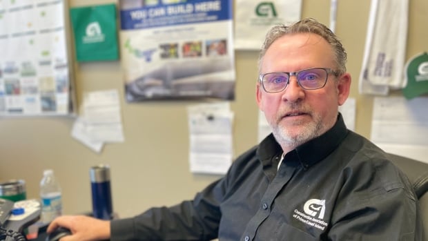 P.E.I. vacancy rate target out of reach without bigger workforce, says construction industry