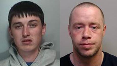 Chase Lahaise Lucas Young lanark county opp