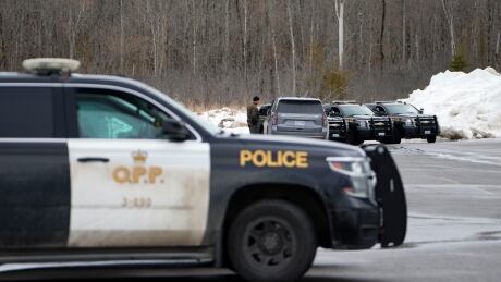 beckwith lanark county opp alert