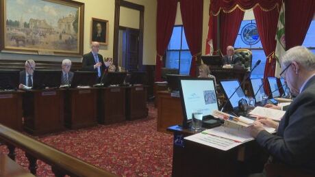 Charlottetown council, Feb. 13, 2023
