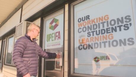 UPEI Faculty Association