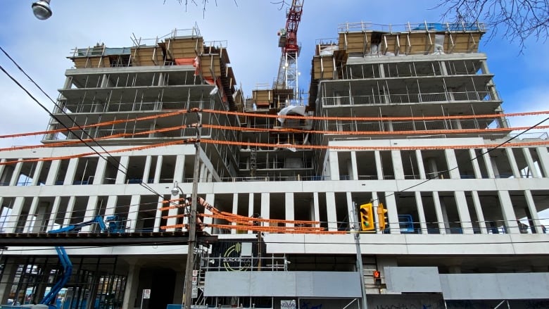 Ontario needs 1.5 million new homes. But the province faces a