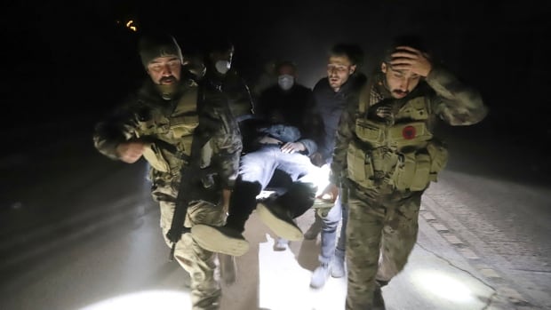 Bir başka ölümcül deprem, Türkiye ve Suriye’de en çok etkilenen bölgeleri daha da harap ediyor