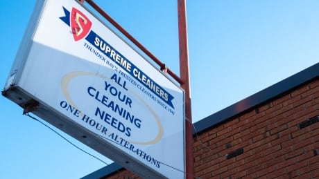 Supreme Cleaning Thunder Bay