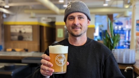 robo beer isaiah archer