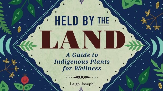 Held by the Land by Leigh Joseph | CBC Books