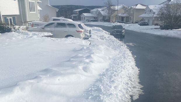 St. John's is one year into its accessibility plan. Here's what's been done so far