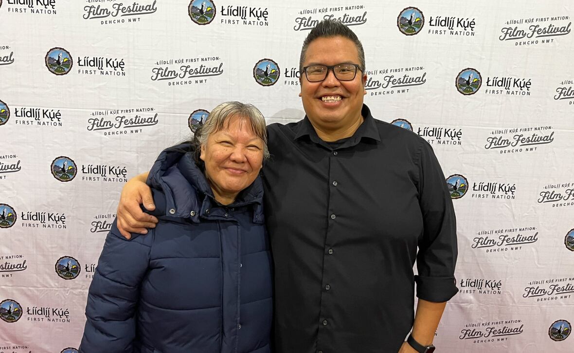 N.W.T.'s 4th annual Łı́ı́dlı̨ı̨ Kų́ę́ Film Festival a showcase for