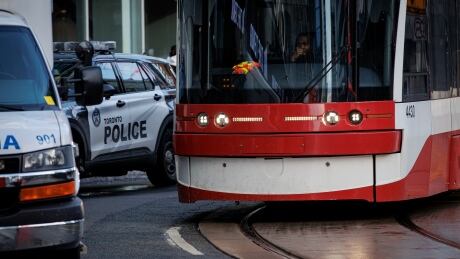TTC GENERIC VIOLENCE