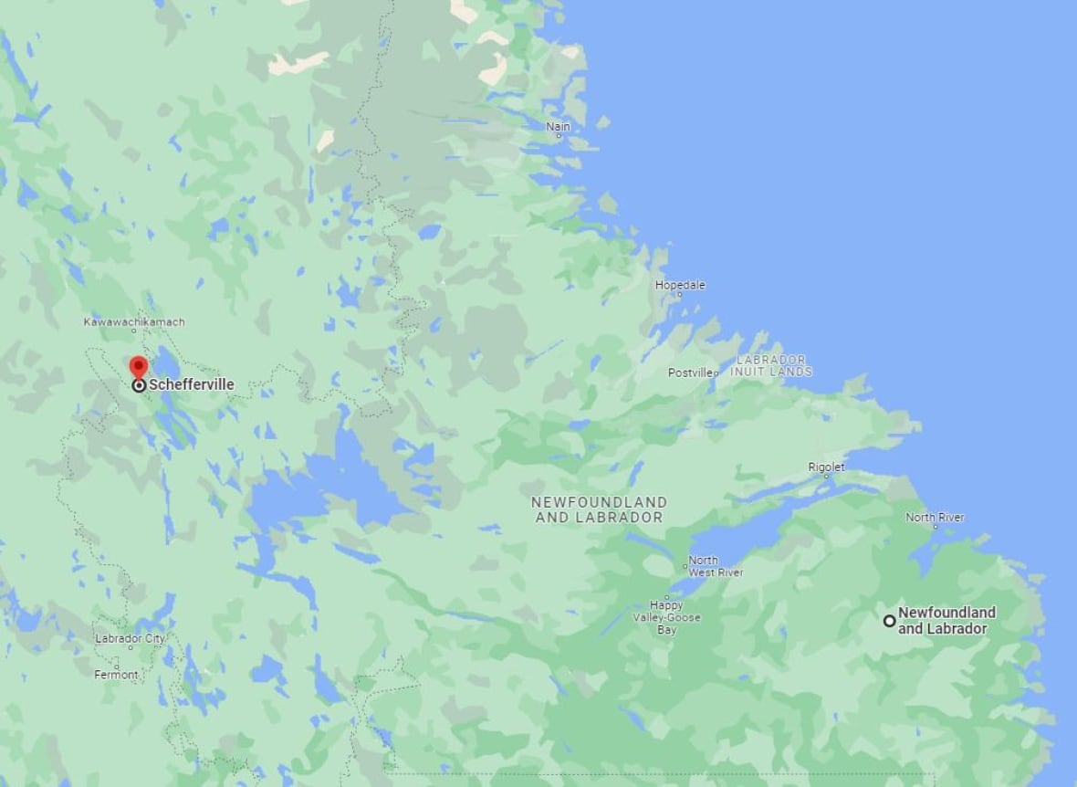 Fire at Tata Steel mine near LabradorQuebec border under investigation