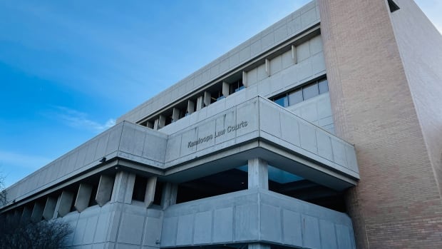 Secwépemc hereditary chief loses bid to avoid jail for causing Trans Mountain work delays | CBC News Secwépemc hereditary chief loses bid to avoid jail for causing Trans Mountain work delays | CBC News