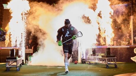  Saskatchewan Rush Pride
