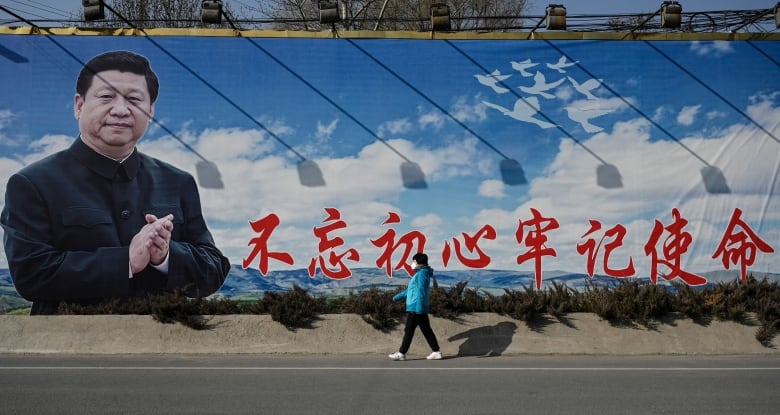 How Democracy In China Could Be Possible Cbc Radio How Democracy In China Could Be Possible Cbc Radio